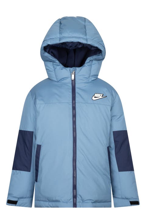 Kids' 3-in-1 System Jacket (Little Kid)