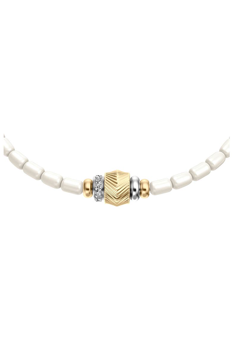 Harlow Simulated Pearl Bracelet, Alternate, color, MULTI