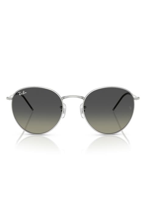 55mm Gradient Phantos Sunglasses