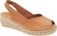 Toni Pons Bernia Espadrille Wedge