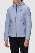 Outdoor Research Vesper Insulated Hooded Jacket