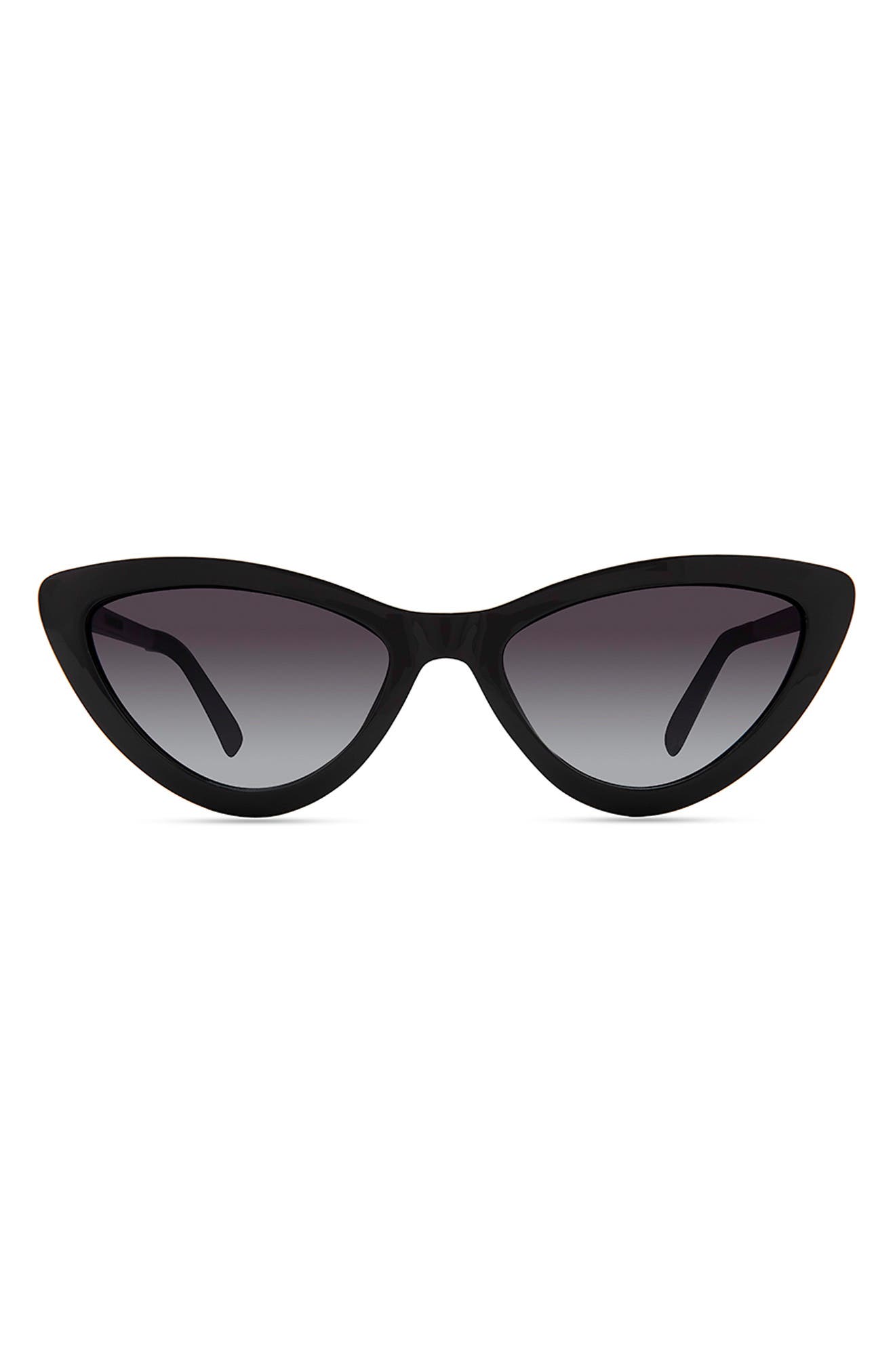 Eco Mina Cat Eye Sunglasses