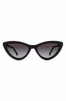 Eco Mina Cat Eye Sunglasses