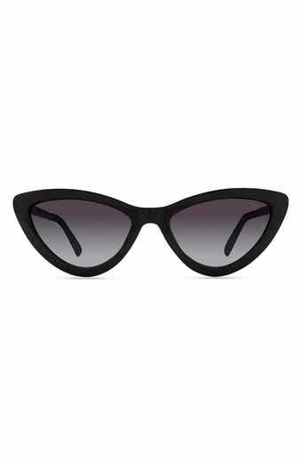 Eco Mina Cat Eye Sunglasses