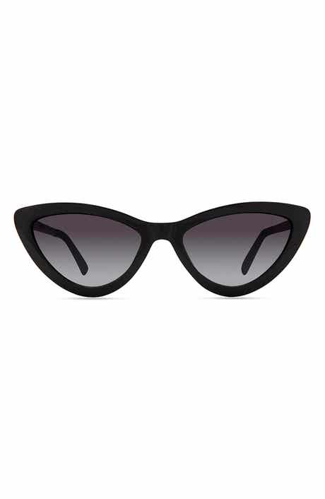 Eco Mina Cat Eye Sunglasses