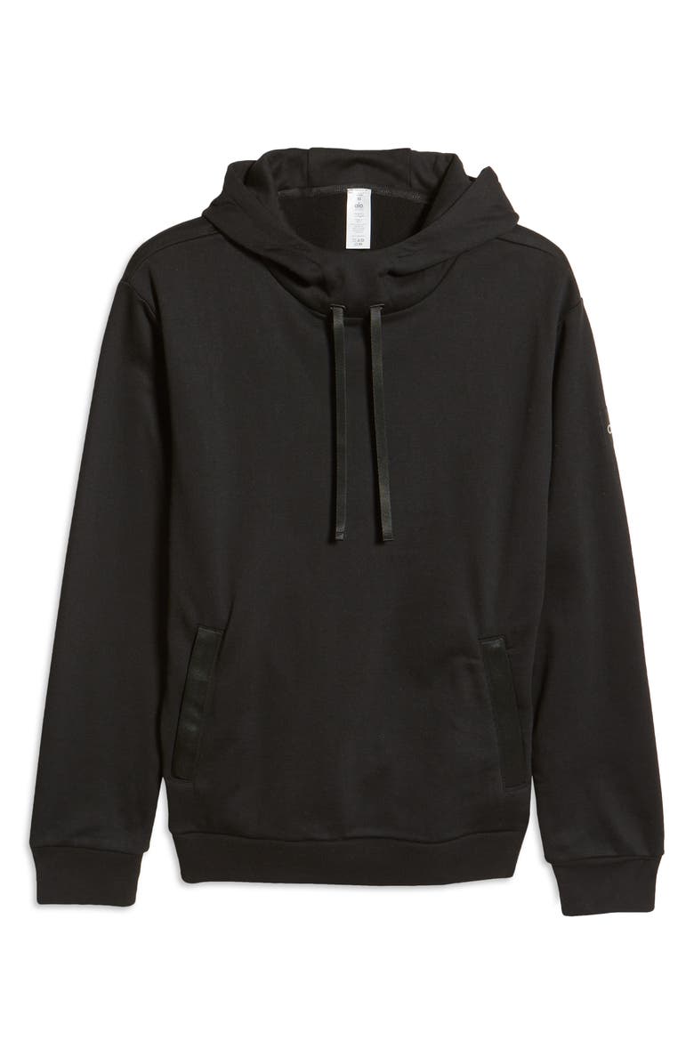 Alo Men's Highline Hoodie, Alternate, color, 
