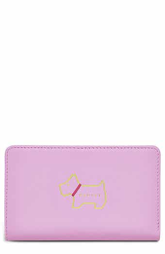 Heritage Dog Bifold Wallet