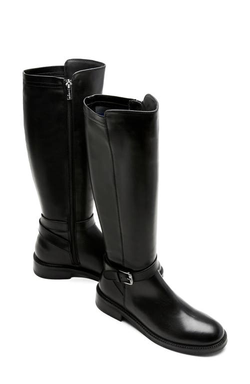 La Canadienne Alfa City Dry™ Waterproof Knee High Boot In Multi