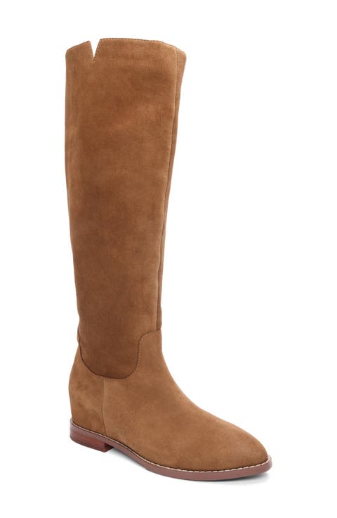 Jocelyn Over the Knee Boot (Women)