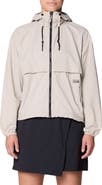 Mountain Hardwear Stryder Water Repellent Recycled Nylon Jacket