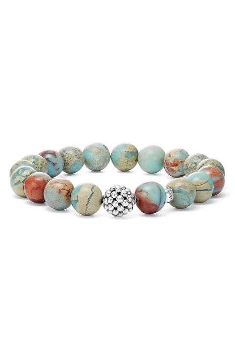 Bead Stretch Bracelet