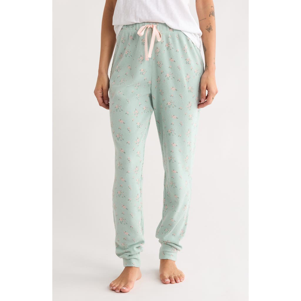 Honeydew Road Trip Pajama Joggers