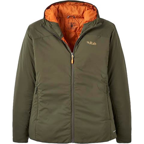 Xenair Alpine Light Jacket - Women's