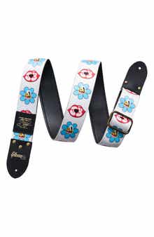 Gibson x Marc Jacobs Gibson Joy Guitar Strap