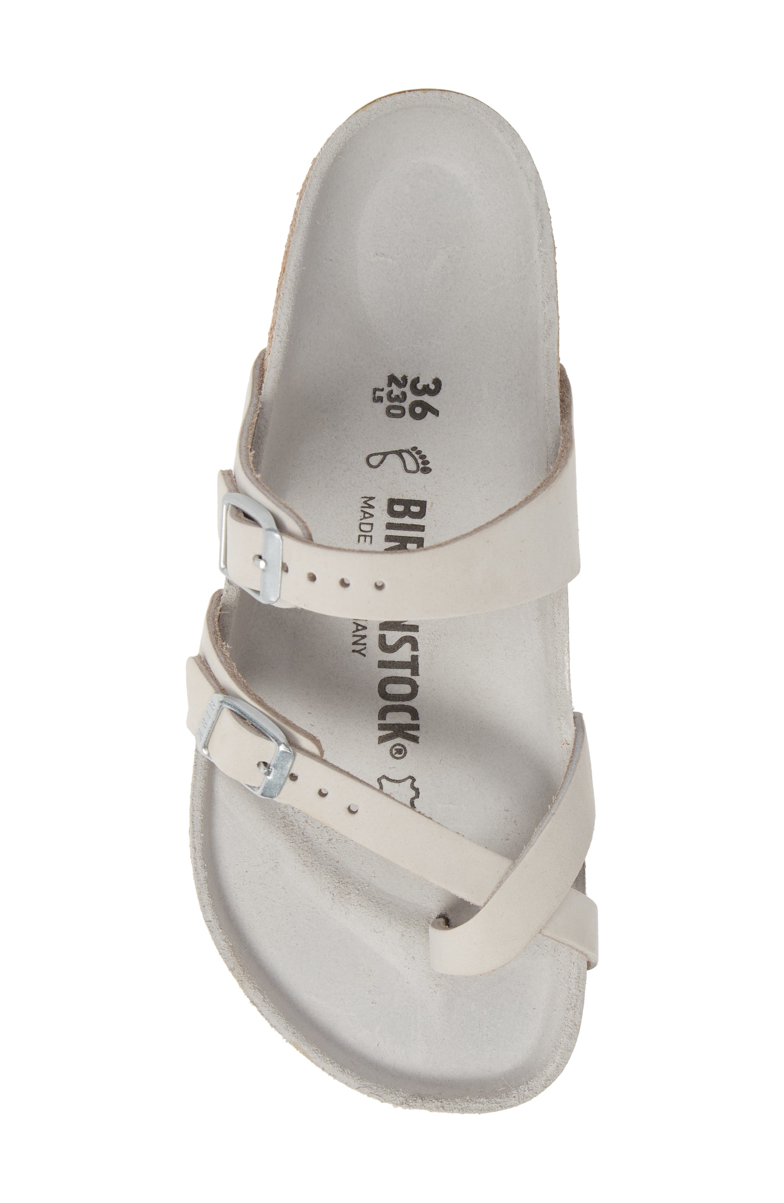 Birkenstock Mayari Sandal, Alternate, color, 