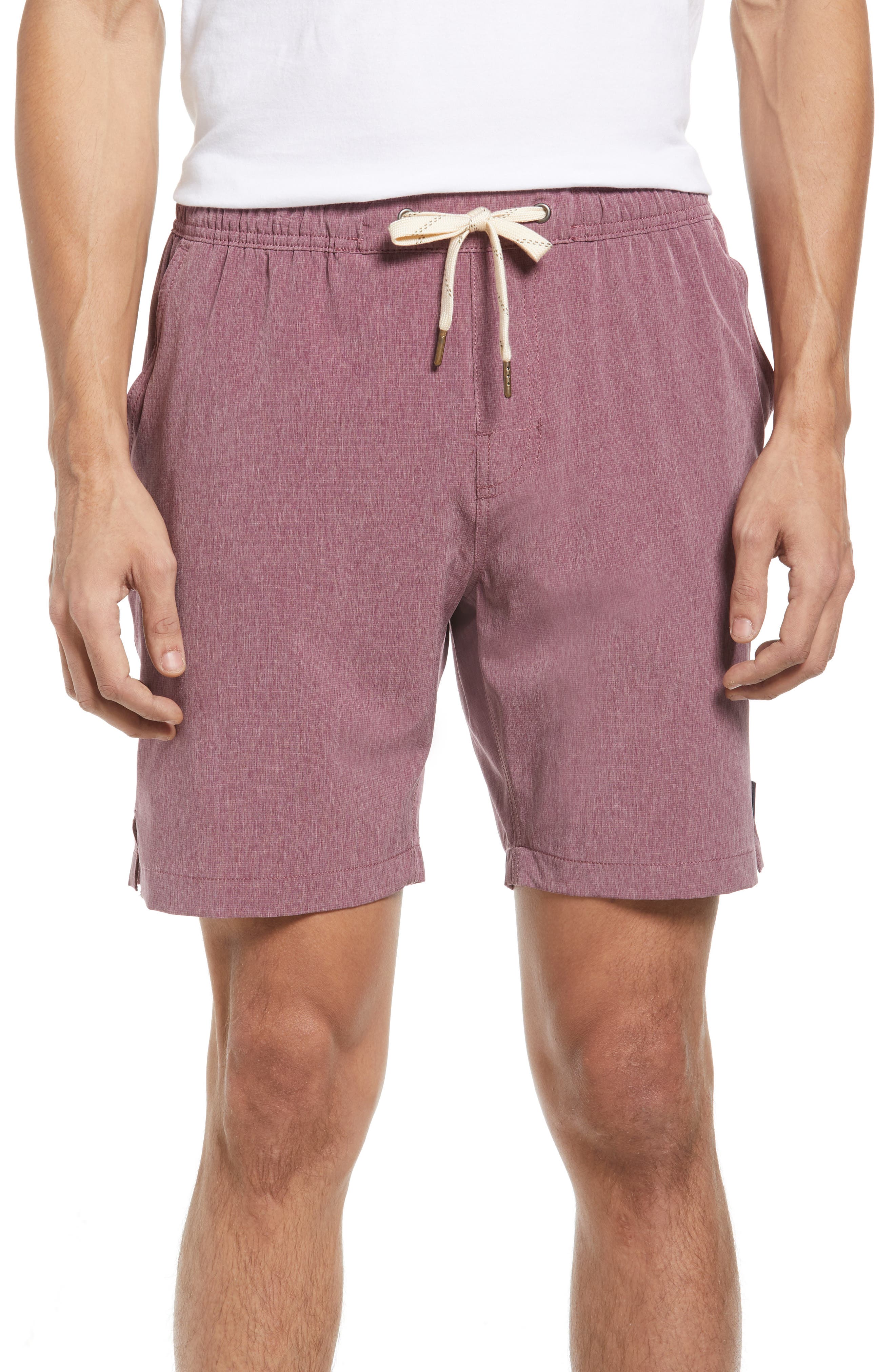 Vintage 1946 Micrograph Sport Shorts (Men) | Nordstromrack