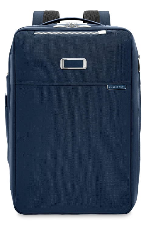 Baseline Medium Convertible Backpack