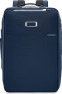 Briggs & Riley Baseline Medium Convertible Backpack