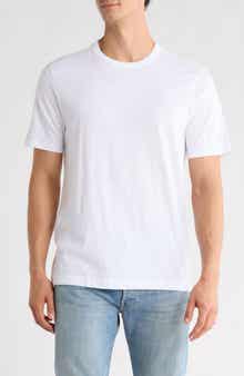 BUCK MASON Slub Classic T-Shirt