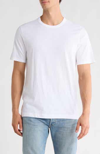 BUCK MASON Slub Classic T-Shirt