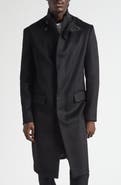 JKEEFER Cave Coat