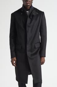 JKEEFER Cave Coat