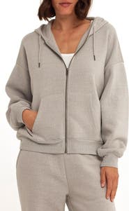 Threads 4 Thought Corissa Oversize Fleece Hoodie