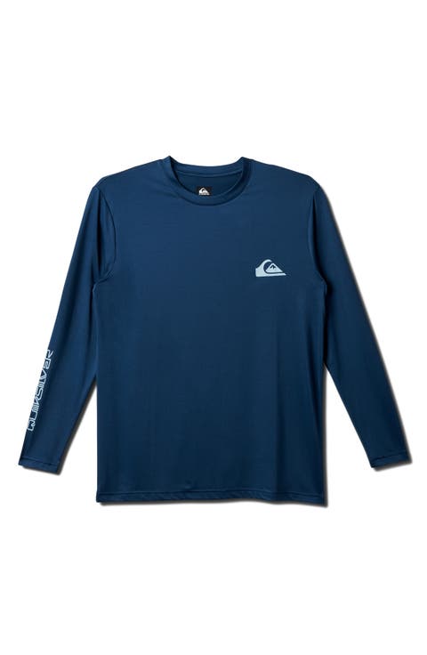 Everyday Surf Long Sleeve Performance Rashguard