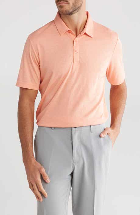 TravisMathew Mucho Gusto Polo