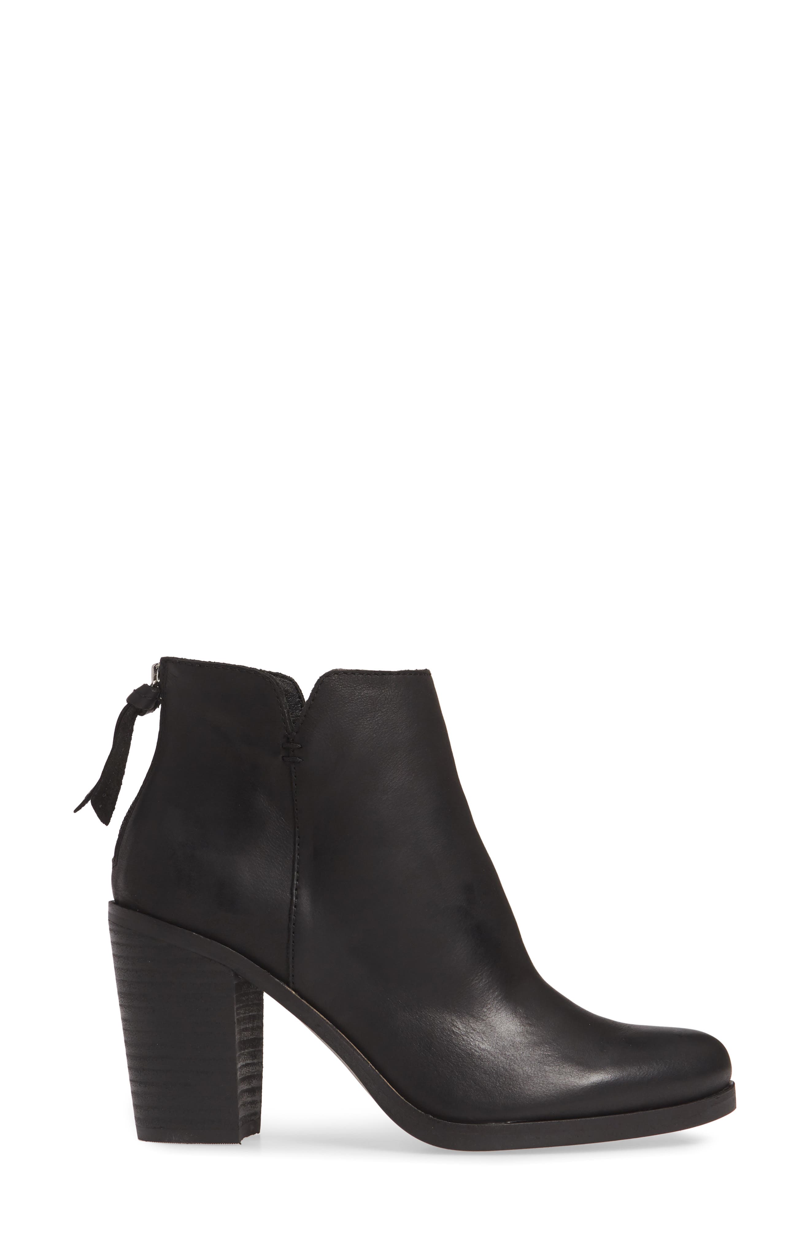 BP. Jett Bootie, Alternate, color, 