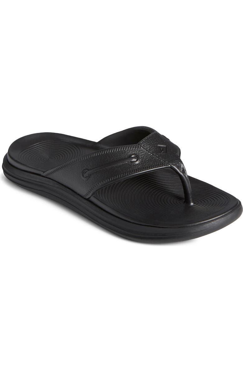 Sperry Windward Float Flip Flop, Main, color,