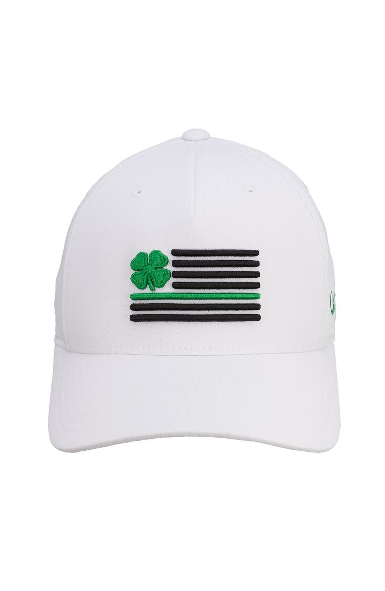 Black Clover Clover Nation 26 Hat, Main, color,