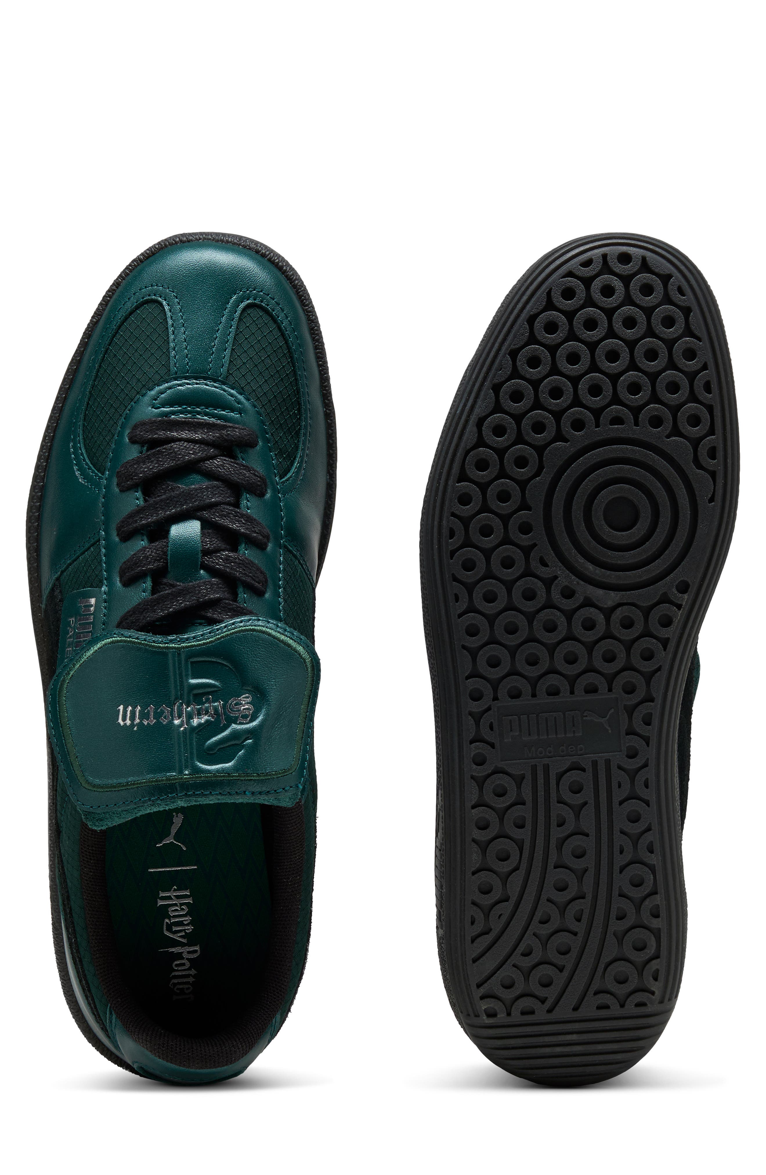 PUMA x Harry Potter<sup>™</sup> Palermo 2 Sneaker, Alternate, color, 
