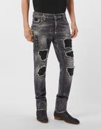 PHILIPP PLEIN Jeans Rock Star Fit Rock Star Men