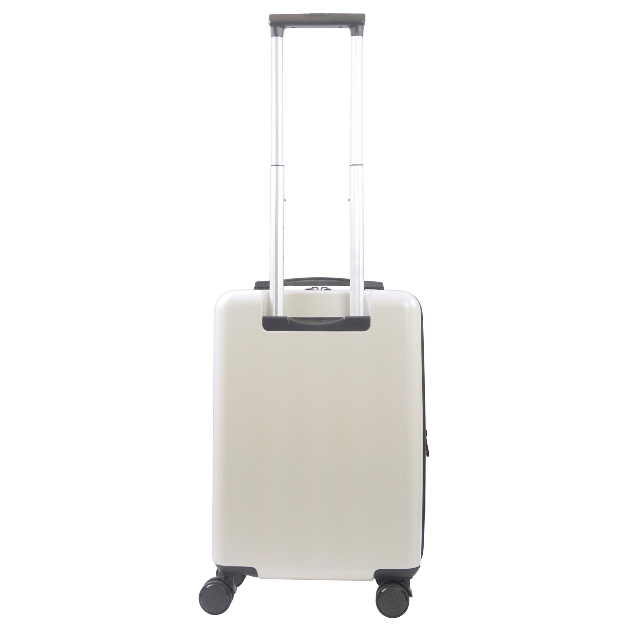 Ful Sanrio Kuromi 
My Melody 22.5" Hardside Carry-On Spinner, Alternate, color, Black