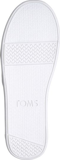 Kids' Alpargata Resident Quilted Slip-On Sneaker