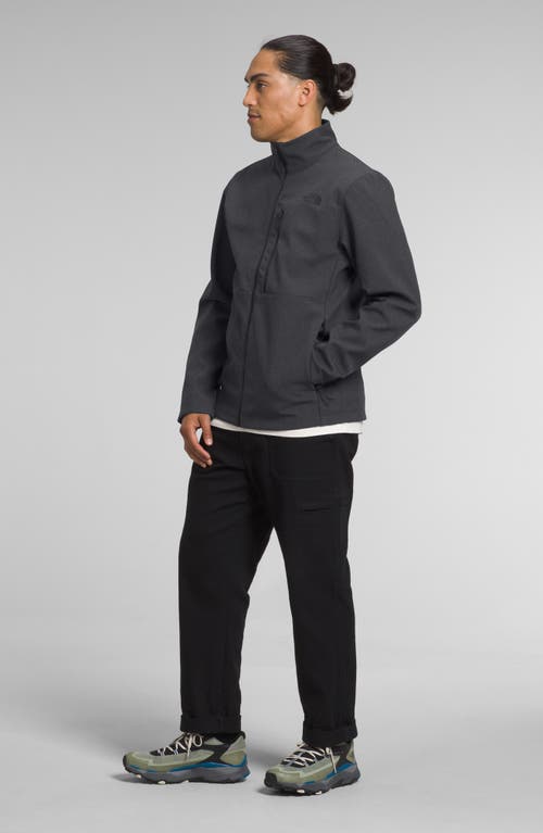 THE NORTH FACE THE NORTH FACE APEX BIONIC 3 JACKET
