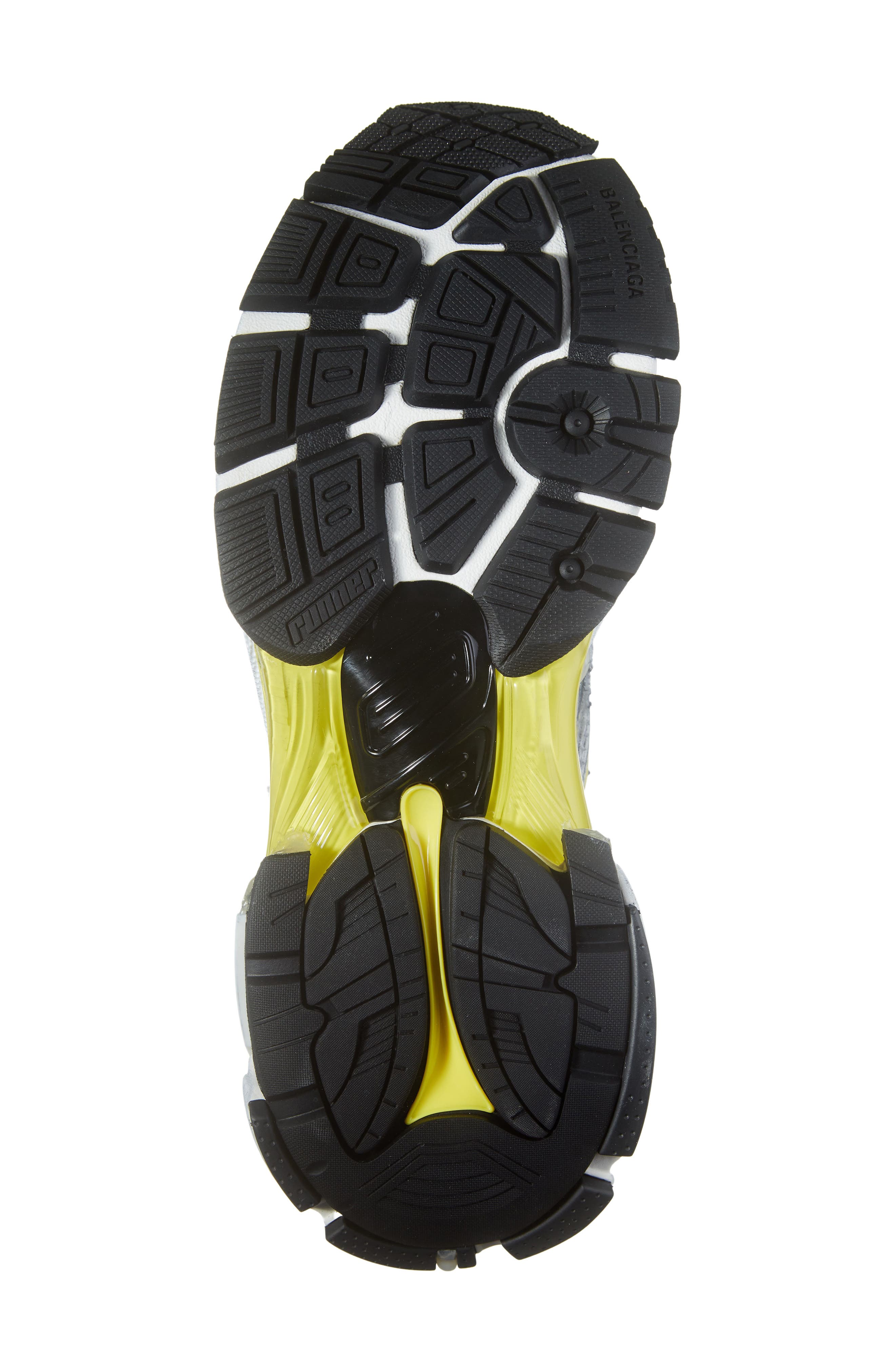 Balenciaga Runner Sneaker, Alternate, color, 