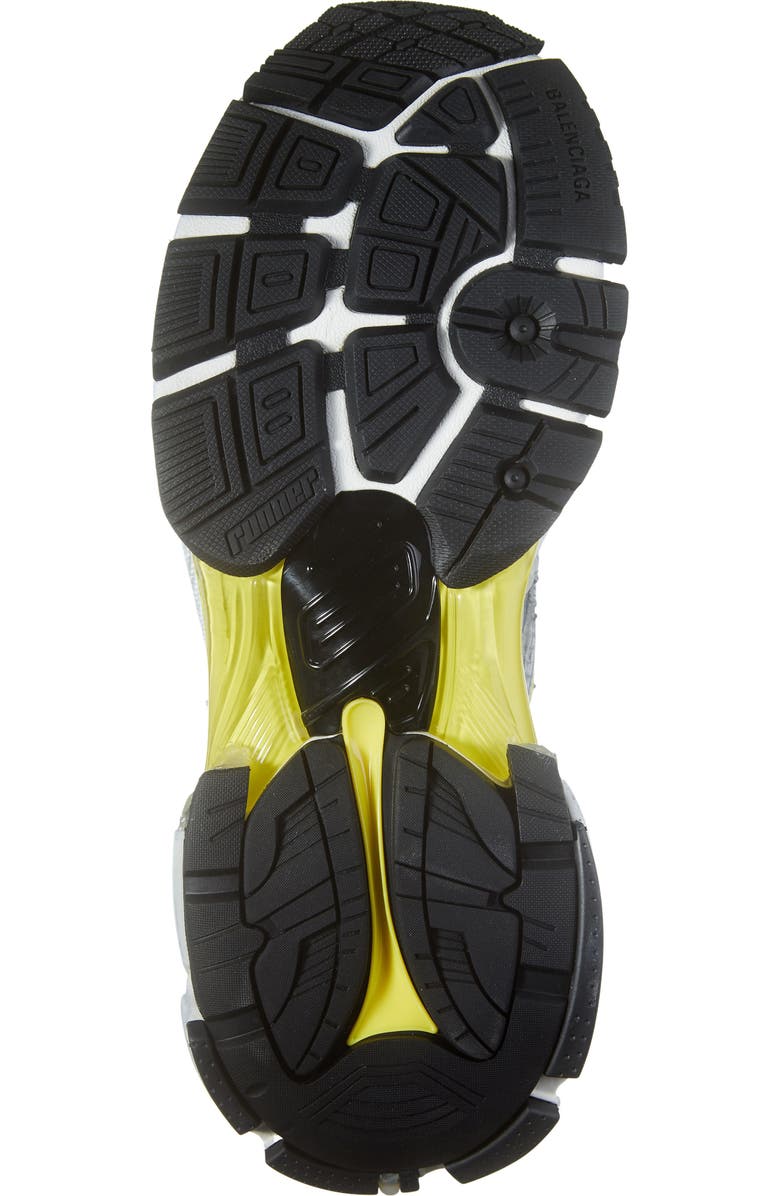 Balenciaga Runner Sneaker, Alternate, color,