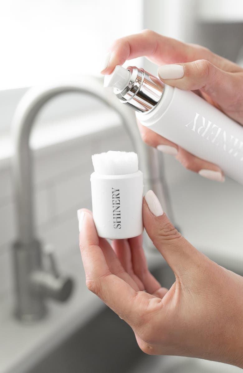 SHINERY Jewelry Cleaning Gift Set, Alternate, color,