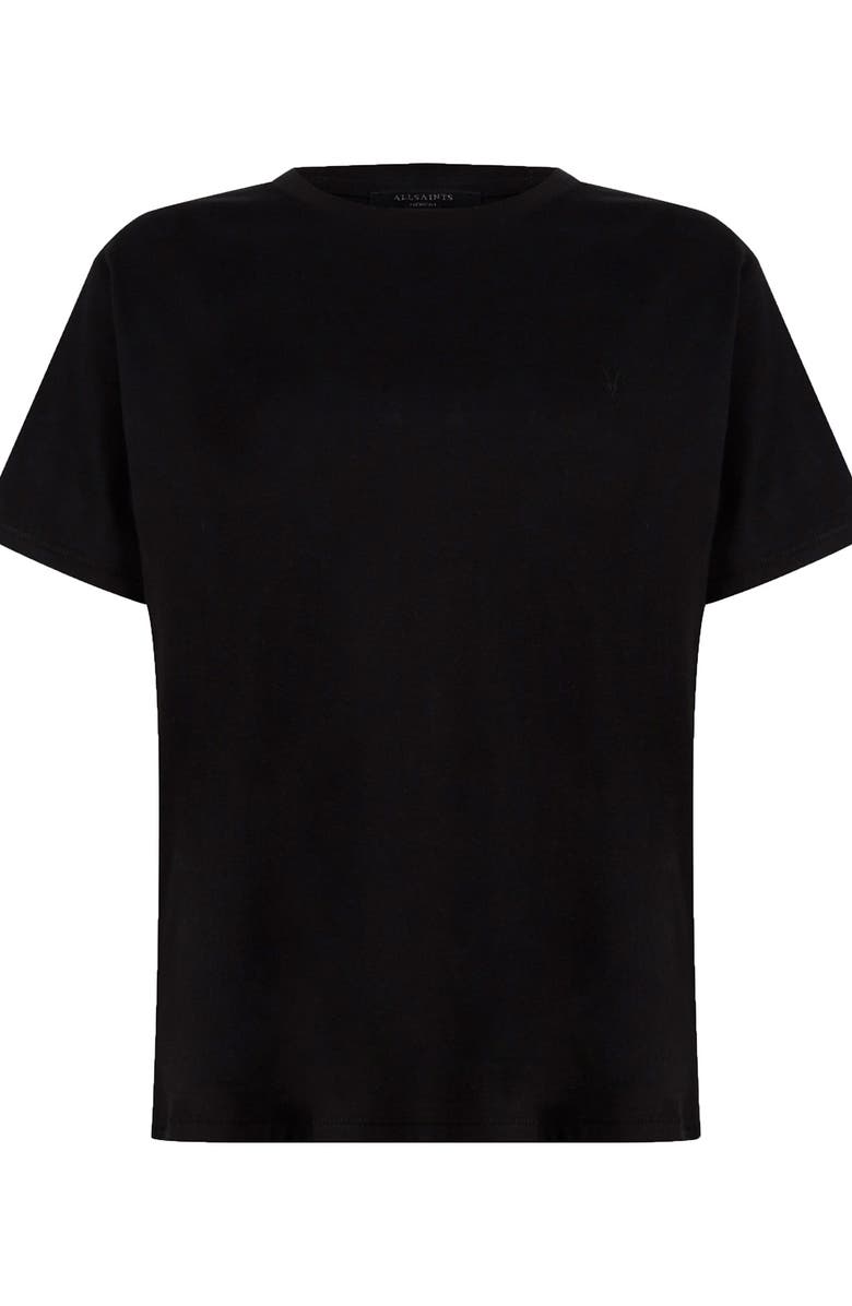 AllSaints Grace T-Shirt, Alternate, color,
