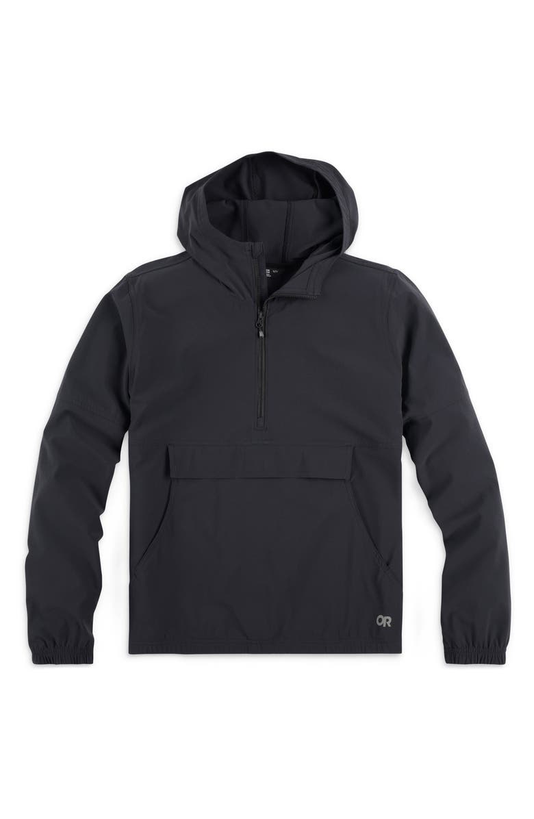 Outdoor Research Ferrosi Water Resistant Anorak, Alternate, color,
