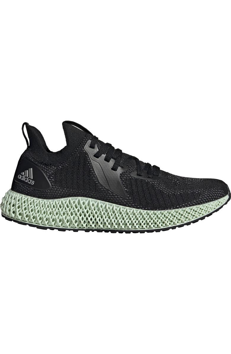 adidas AlphaEdge 4D Running shoe, Alternate, color,