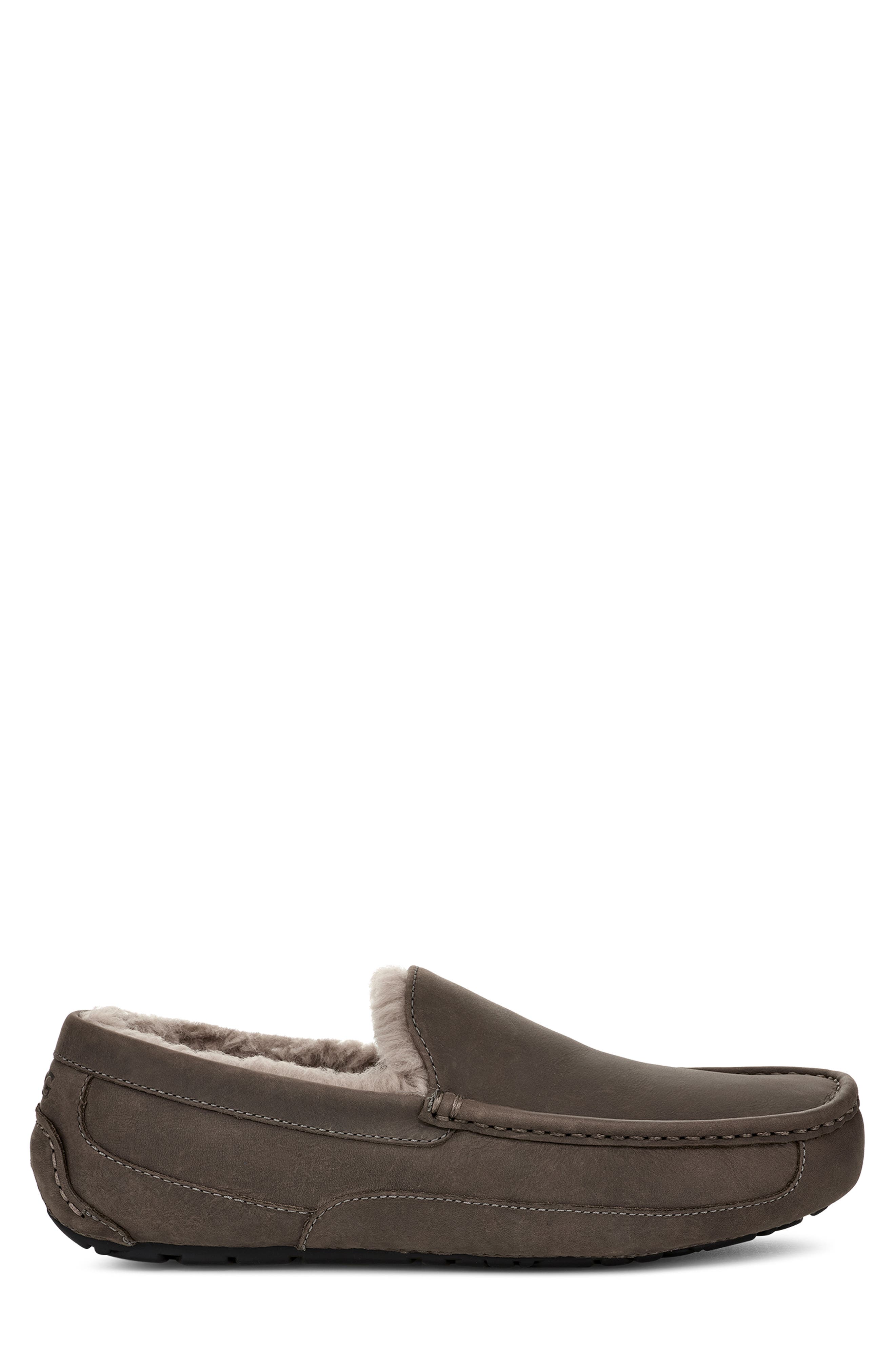 UGG<sup>®</sup> Ascot Slipper, Alternate, color, 