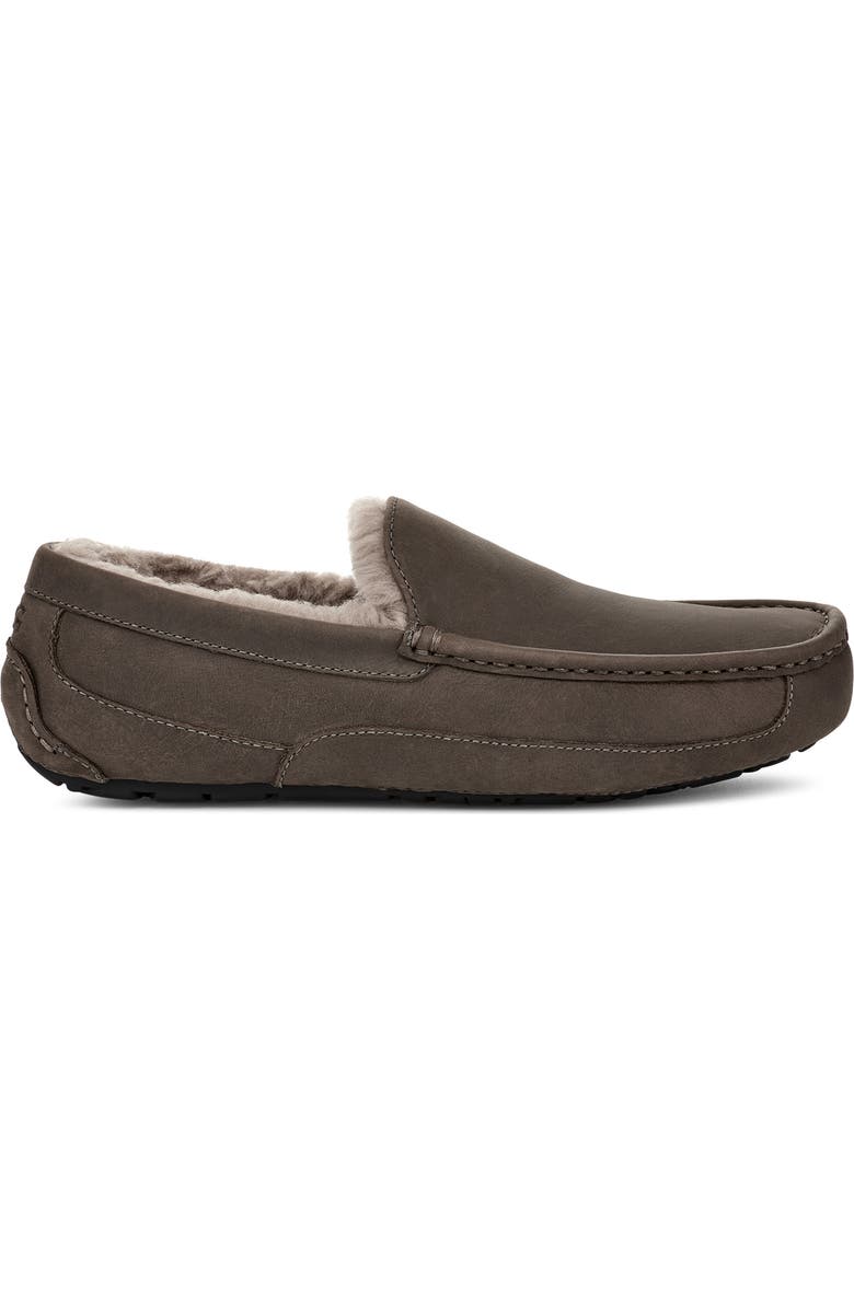 UGG<sup>®</sup> Ascot Slipper, Alternate, color,