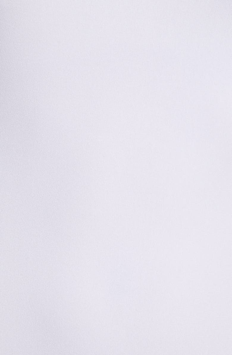 Leith Flutter Sleeve Bodysuit, Alternate, color, 