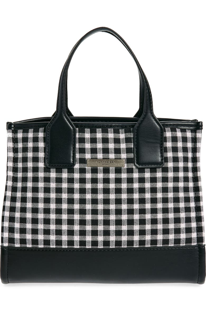 Kurt Geiger London Surrey Small Tote Bag, Main, color,