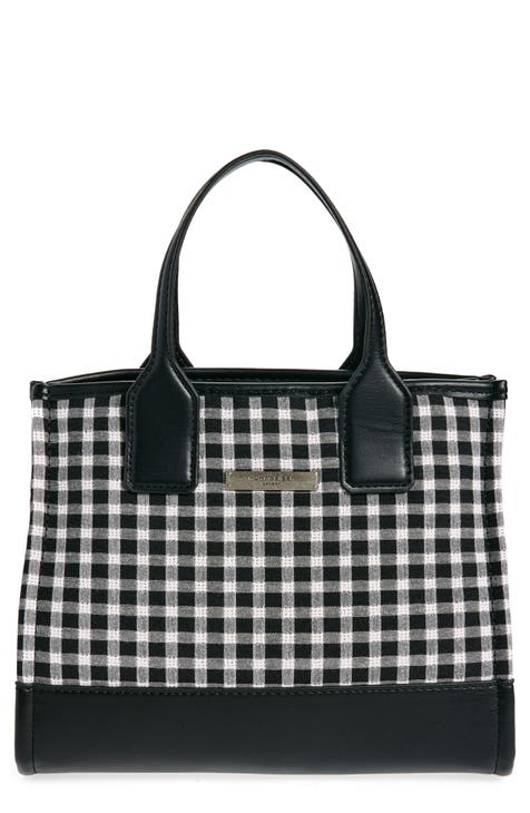 Surrey Small Tote Bag