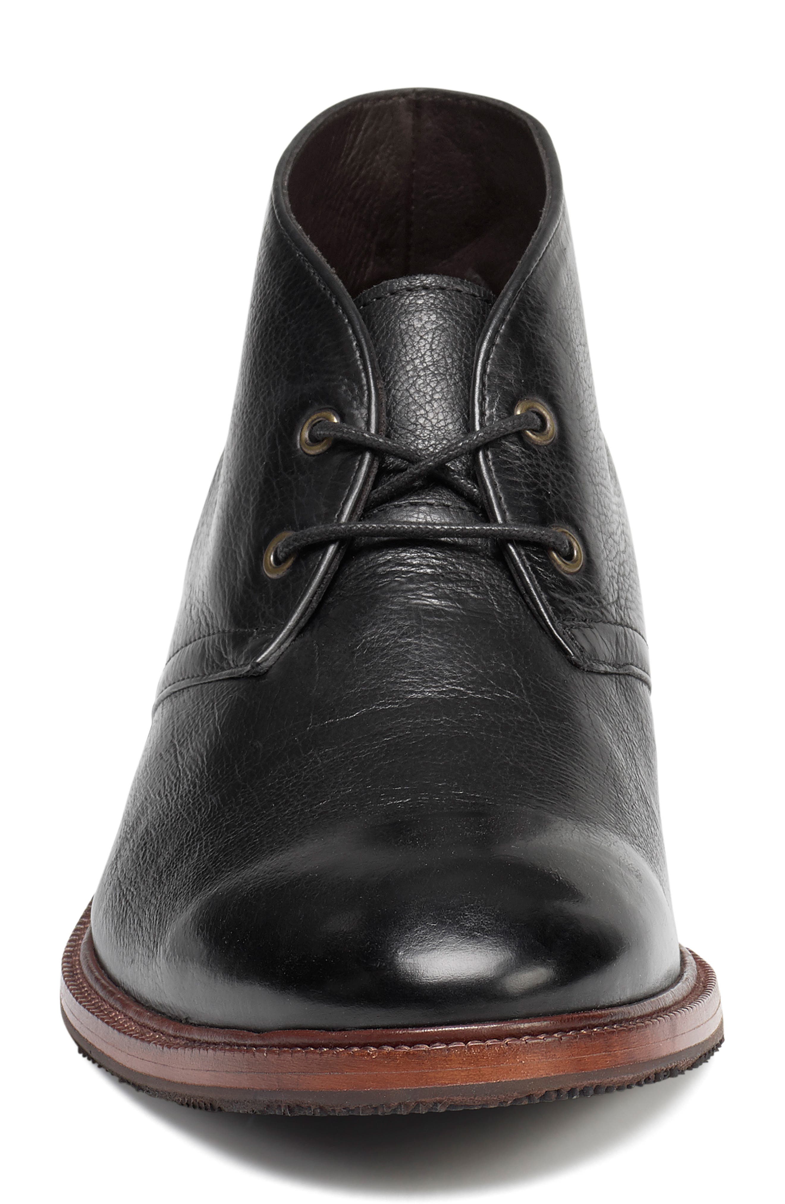 Trask Landers Chukka Boot, Alternate, color, 