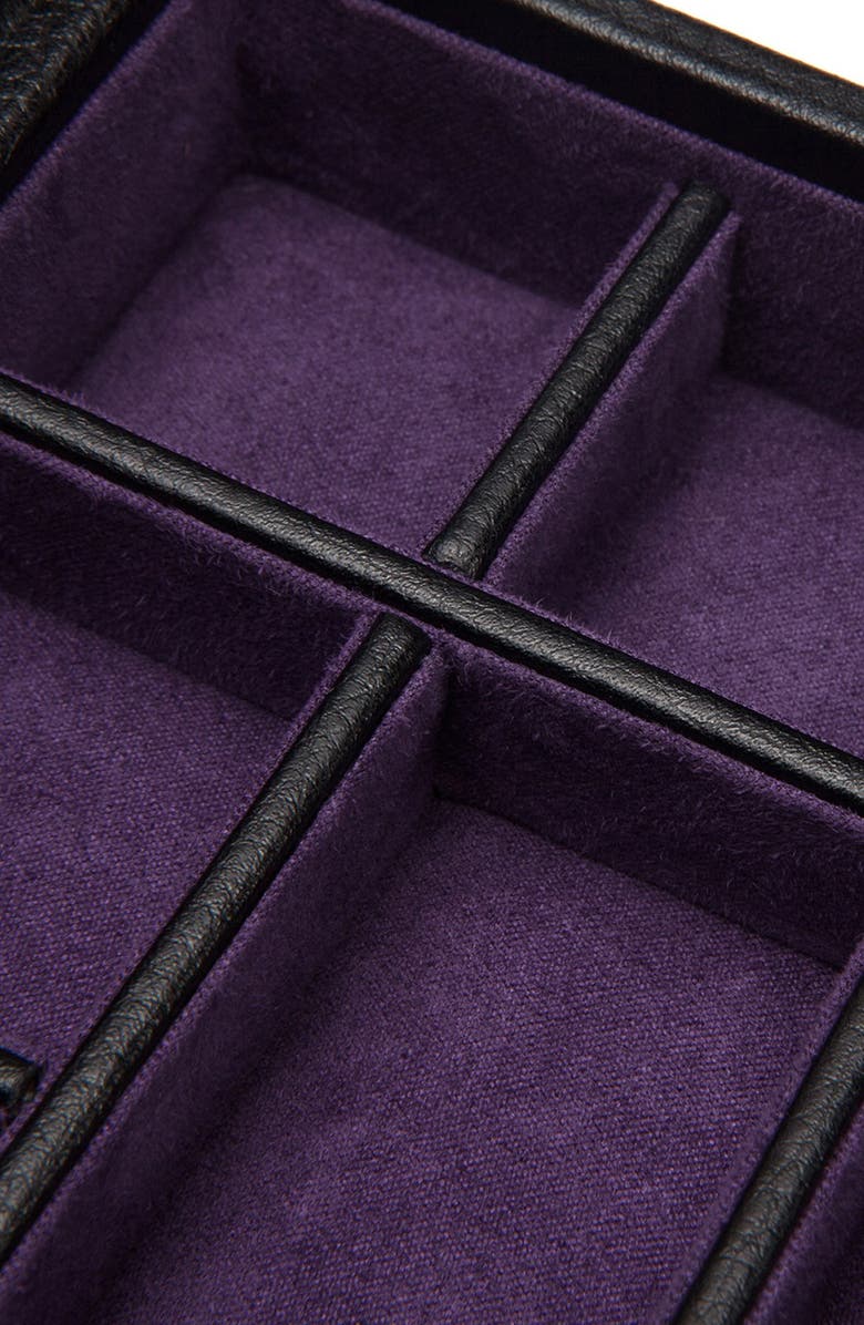 WOLF Blake Cuff Link Box, Alternate, color, 